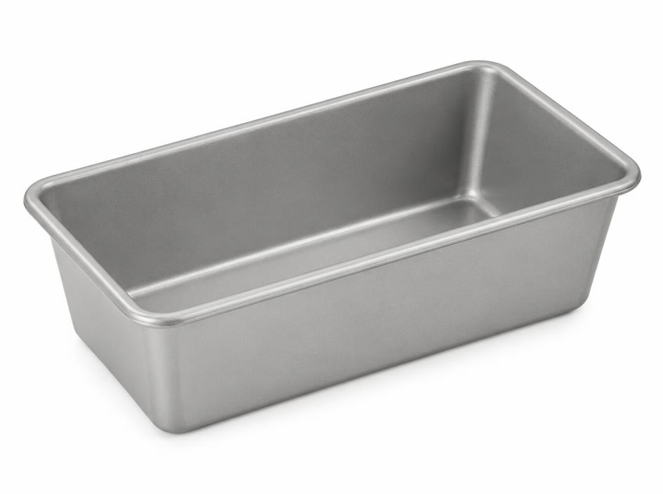 Loaf pans (8.5x4.5 or 9x5)